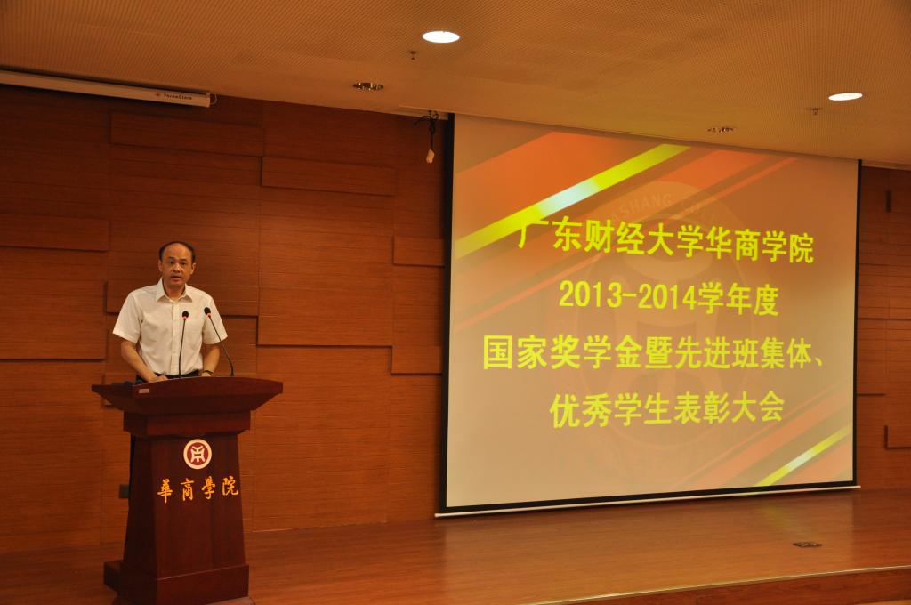 图2:苏宁书记在作总结发言